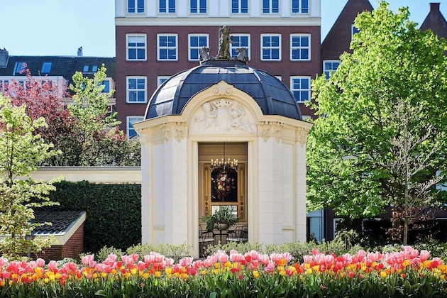 Gallery - Waldorf Astoria Amsterdam