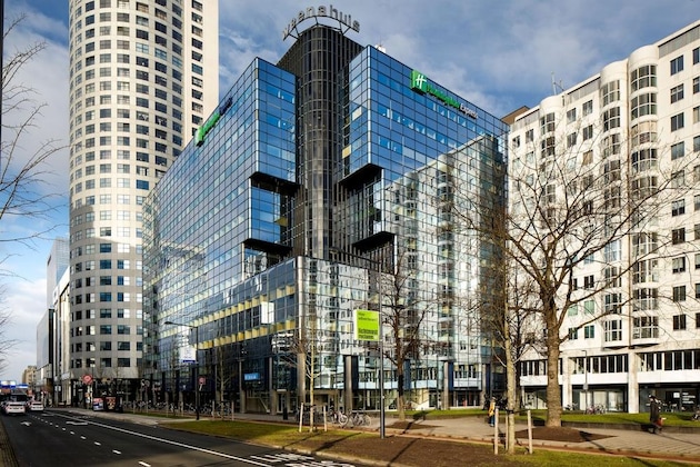 Gallery - Holiday Inn Express Rotterdam - Central Station By Ihg