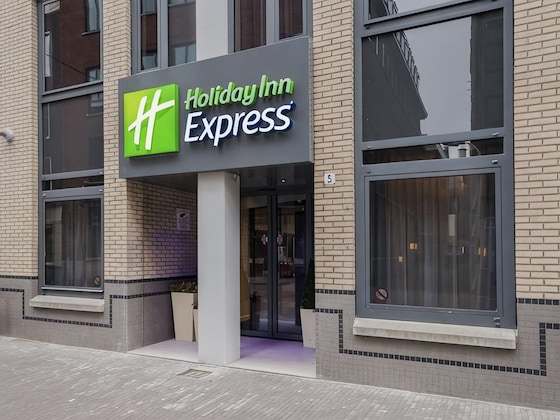 Gallery - Holiday Inn Express The Hague - Parliament By Ihg