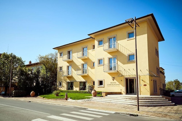 Gallery - Hotel Corsignano