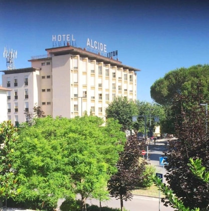 Gallery - Hotel Ristorante Alcide
