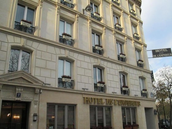 Gallery - Hotel De L'empereur - Malone Hotels