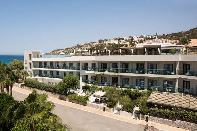 Gallery - Almyrida Residence