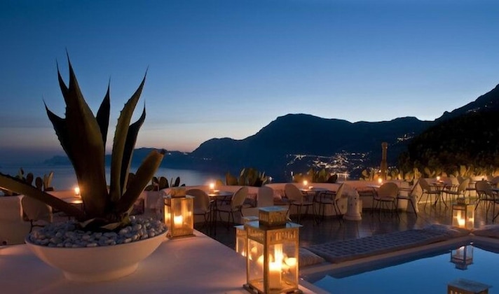 Gallery - Hotel Le Fioriere