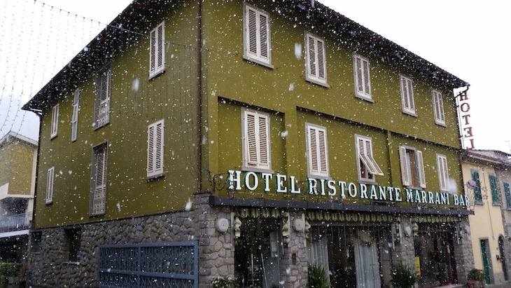 Gallery - Hotel Marrani