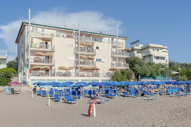 Gallery - Residence Villa Lo Scoglietto