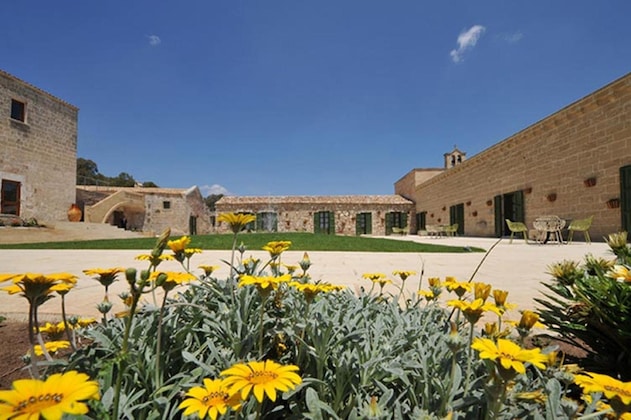 Gallery - Masseria Pizzofalcone