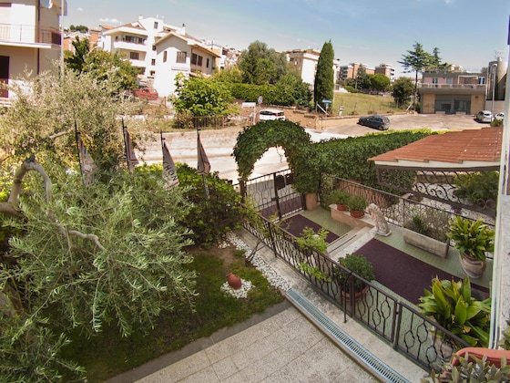 Gallery - Tarchon Luxury B&B