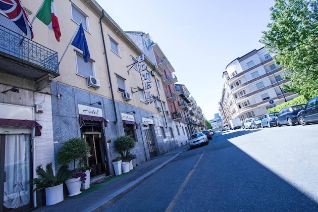 Gallery - Hotel Adriano