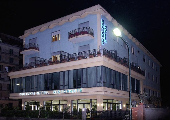 Gallery - Hotel Holidays