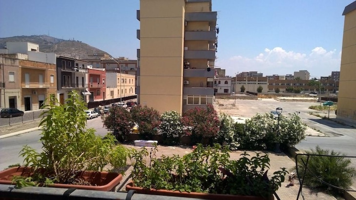Gallery - Bed And Breakfast Delle Palme
