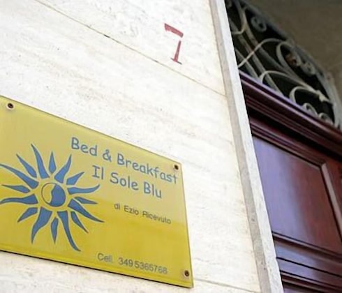 Gallery - Il Sole Blu