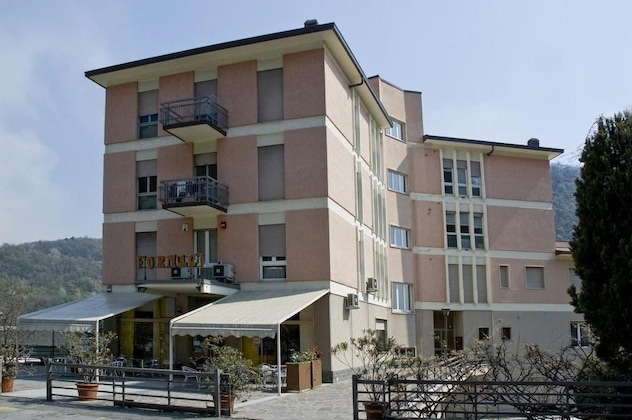 Gallery - Albergo Fornaci