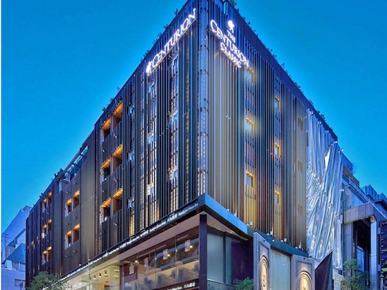 Gallery - The Centurion Hotel Classic Akasaka