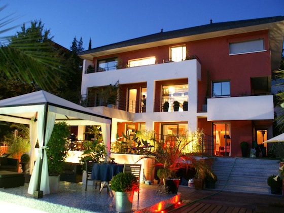Gallery - Les Suites Du Lac