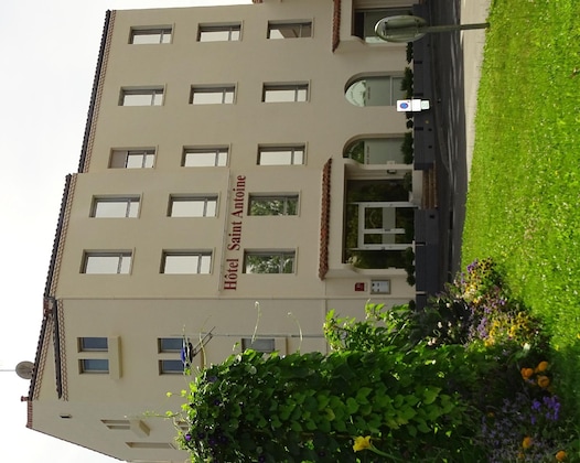 Gallery - Sure Hotel By Best Western Angouleme