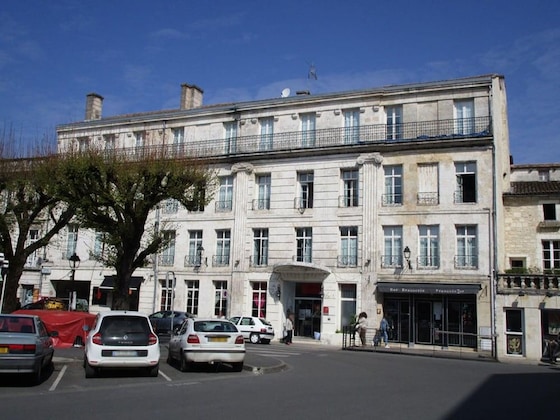 Gallery - Hôtel Du Palais