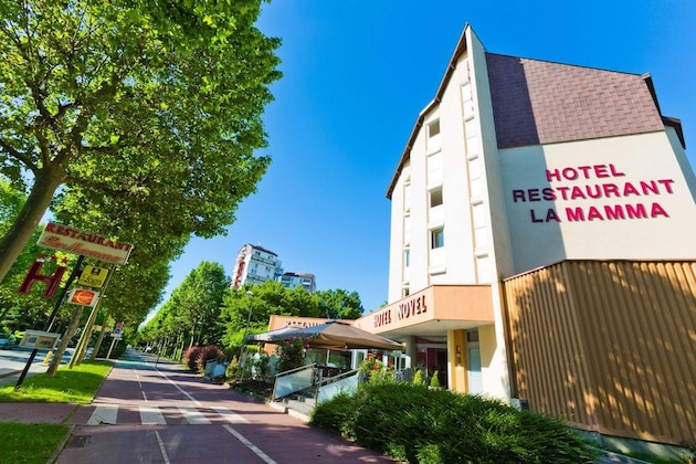 Gallery - Ibis Styles Annecy Le Vieux