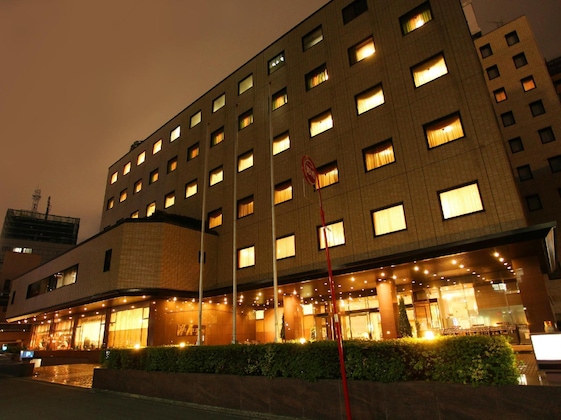Gallery - Hotel Mielparque Tokyo
