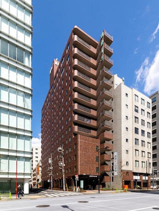 Gallery - Nishitetsu Inn Nihonbashi