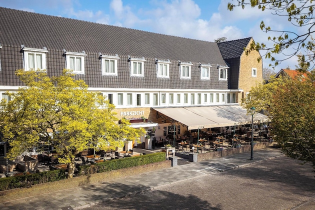 Gallery - Hotel Parkzicht Eindhoven