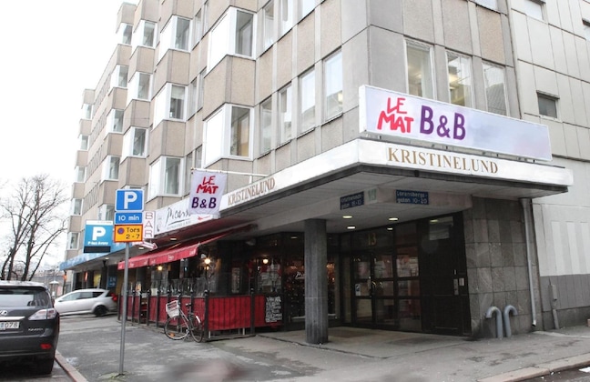 Gallery - Le Mat B&B