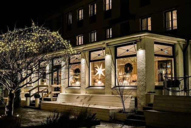 Gallery - Ystad Saltsjöbad