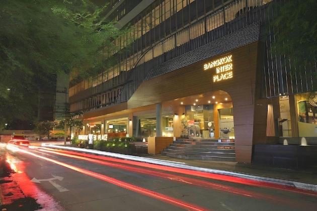 Gallery - Bangkok Inter Place Hotel