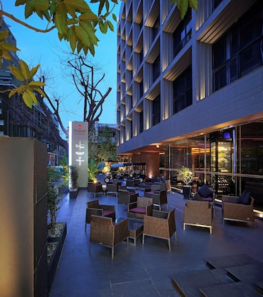 Gallery - Hyatt Place Bangkok Sukhumvit 1