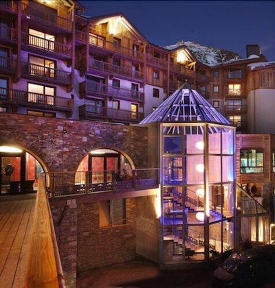 Gallery - Hôtel Koh-I Nor By Les Etincelles