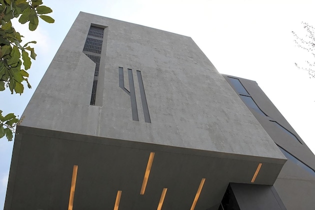 Gallery - Nine Forty One Hotel