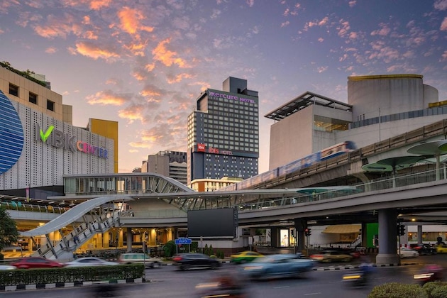 Gallery - Ibis Bangkok Siam