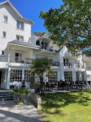 Gallery - Adonis Cottage La Baule
