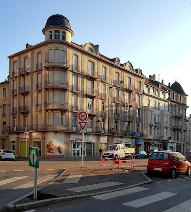 Gallery - Hotel Escurial