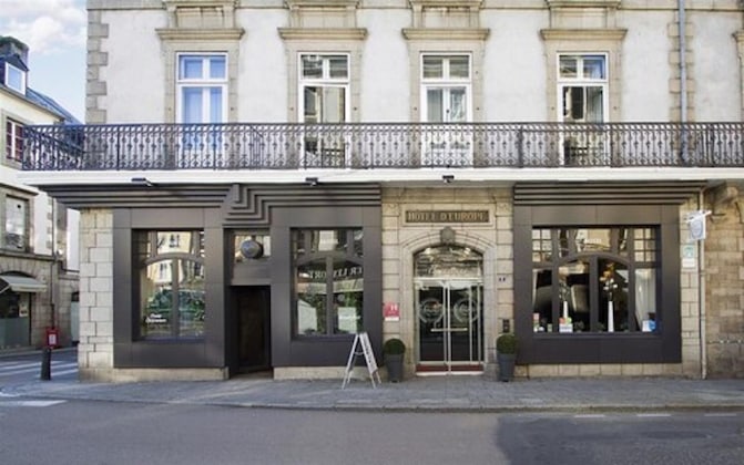 Gallery - Hotel De L'europe
