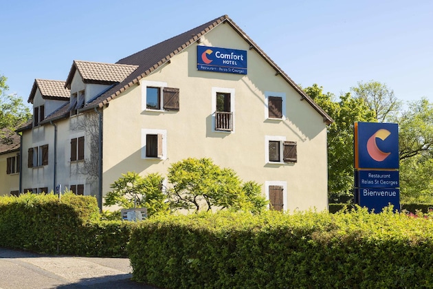 Gallery - Comfort Hotel Pithiviers