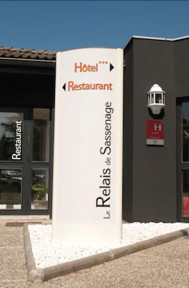 Gallery - Logis Hôtel, Le Relais De Sassenage