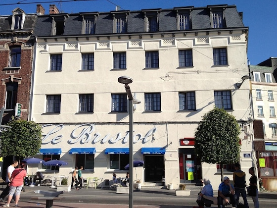 Gallery - Hotel Le Bristol