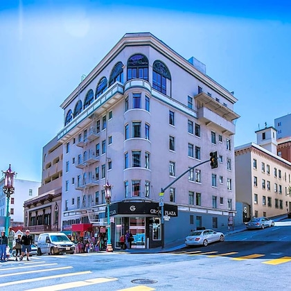 Gallery - Grant Plaza Hotel