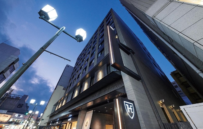 Gallery - The Royal Park Hotel Kyoto Sanjo