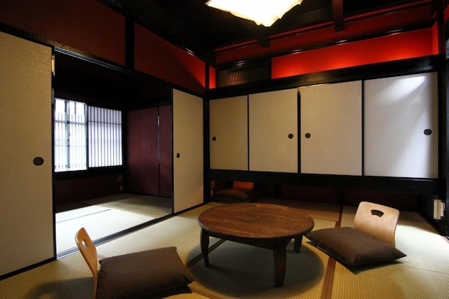 Gallery - Shoubuan Machiya Residence Inn