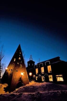Gallery - Hokuten No Oka Lake Abashiri Tsuruga Resort
