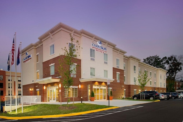Gallery - Candlewood Suites Alexandria - Fort Belvoir By Ihg