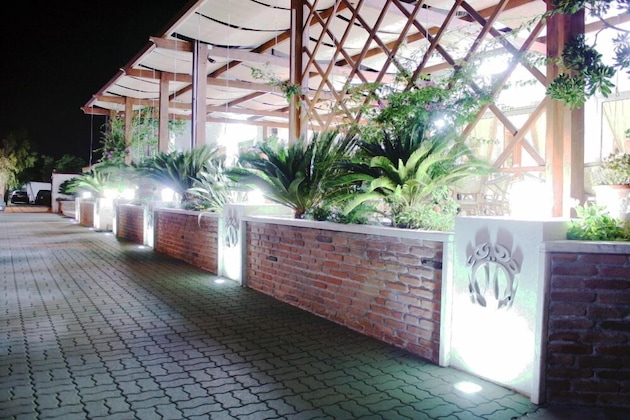 Gallery - Mandetta Hotel