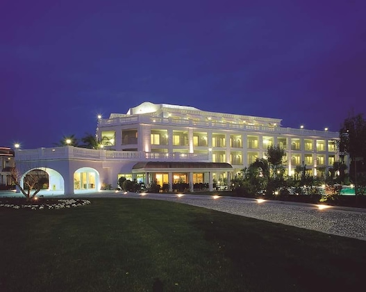 Gallery - Palace Hotel Desenzano