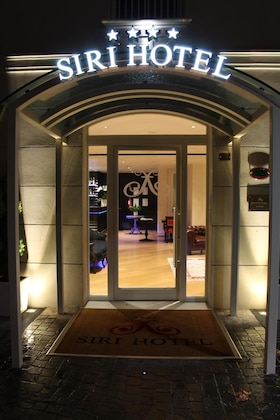 Gallery - Siri Hotel