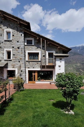 Gallery - La Brace Hotel & Restaurant