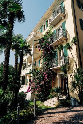 Gallery - Hotel Villa Sofia