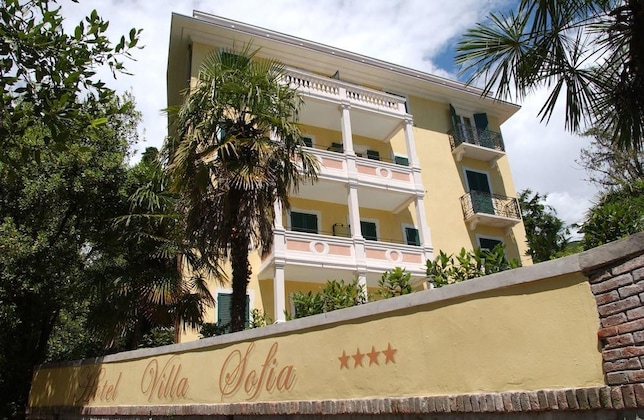Gallery - Hotel Villa Sofia