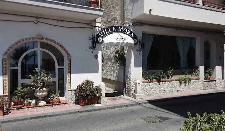 Gallery - Villa Mora